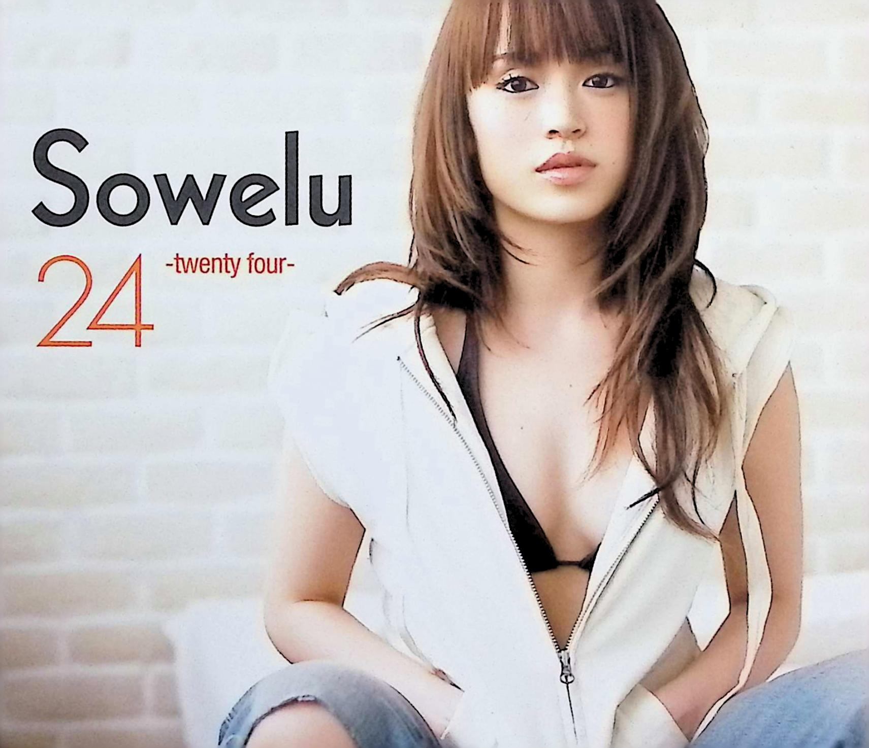 ǥץ饹㤨֡š (CD 24-twenty four- (סDVDաʥ꡼֥ա / Sowelu ̵ˡפβǤʤ363ߤˤʤޤ