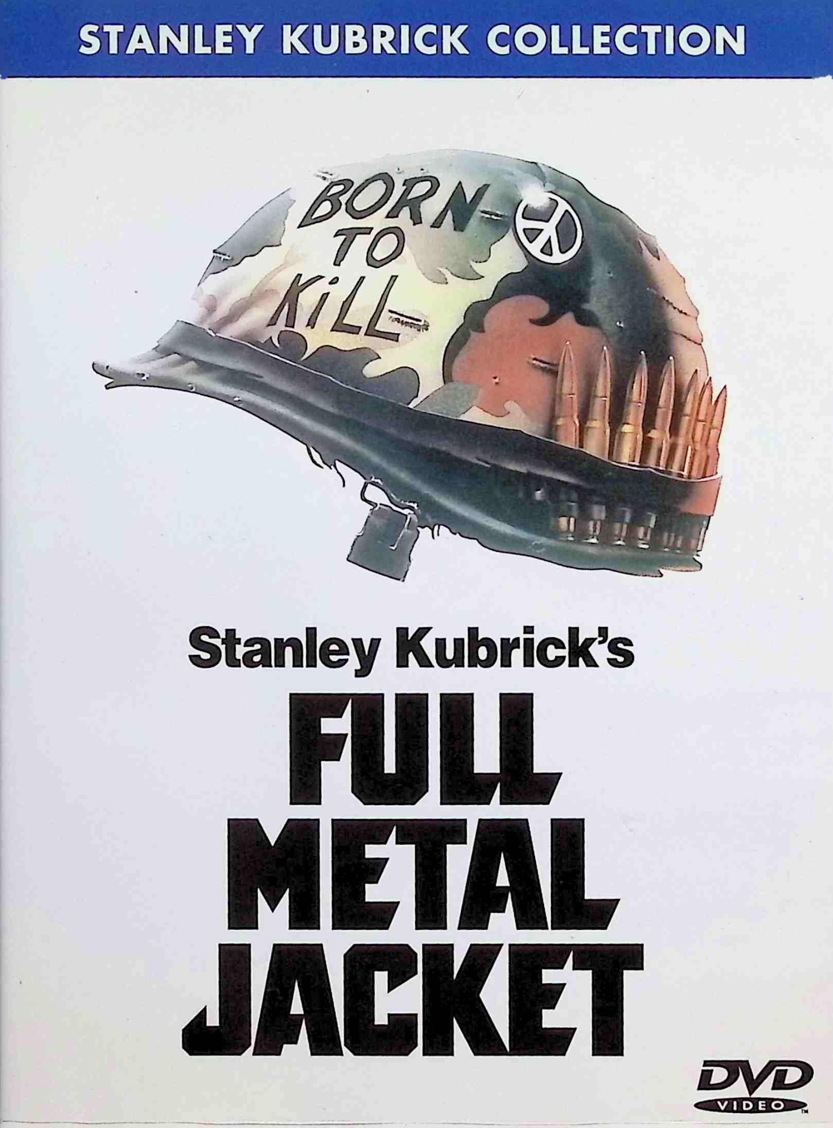 「 フルメタル・ジャケット [DVD]」 マシュー・モディン (出演), スタンリー・キューブリック (監督) ベトナム戦争に従軍するべく、兵士に志願したアメリカの若者たち。その訓練所では、地獄のような非人道的教練が行われていた。そこでのさまざまな経験、そして戦地に渦巻いていた狂気は、彼らの精神を容赦なく蝕んでいく。 音声： 英語 字幕： 日本語・英語 JANコード： 4988135523464 &#128062; 安心の検品・保証 当店ではすべての商品を1点ずつ丁寧に検品したうえで出品しております。 万が一、商品に不備がございましたら、商品到着日から30日以内であれば返品・返金を承ります。どうぞ安心してご利用ください。 &#128062; 送料無料・スピード発送 AM11時までのご注文は、日本郵便〈ゆうメール〉にて当日発送いたします。 ※ゆうメールは土日祝日の配達がございません。あらかじめご了承ください。 商品は防水クッション封筒で丁寧に梱包し、ポストへお届けします。 &#128062; まとめ買いがおトク！クーポン配布中 2点以上のご購入　→　100円引き 4点以上のご購入　→　400円引き 8点以上のご購入　→　1,000円引きDISC PLUSは映画・音楽好きのための専門中古ショップです。 レア盤、絶版アイテム、懐かしの名作など、毎日新商品入荷中！ &#128062; まとめ買いでおトクなクーポン配布中 &#128062;