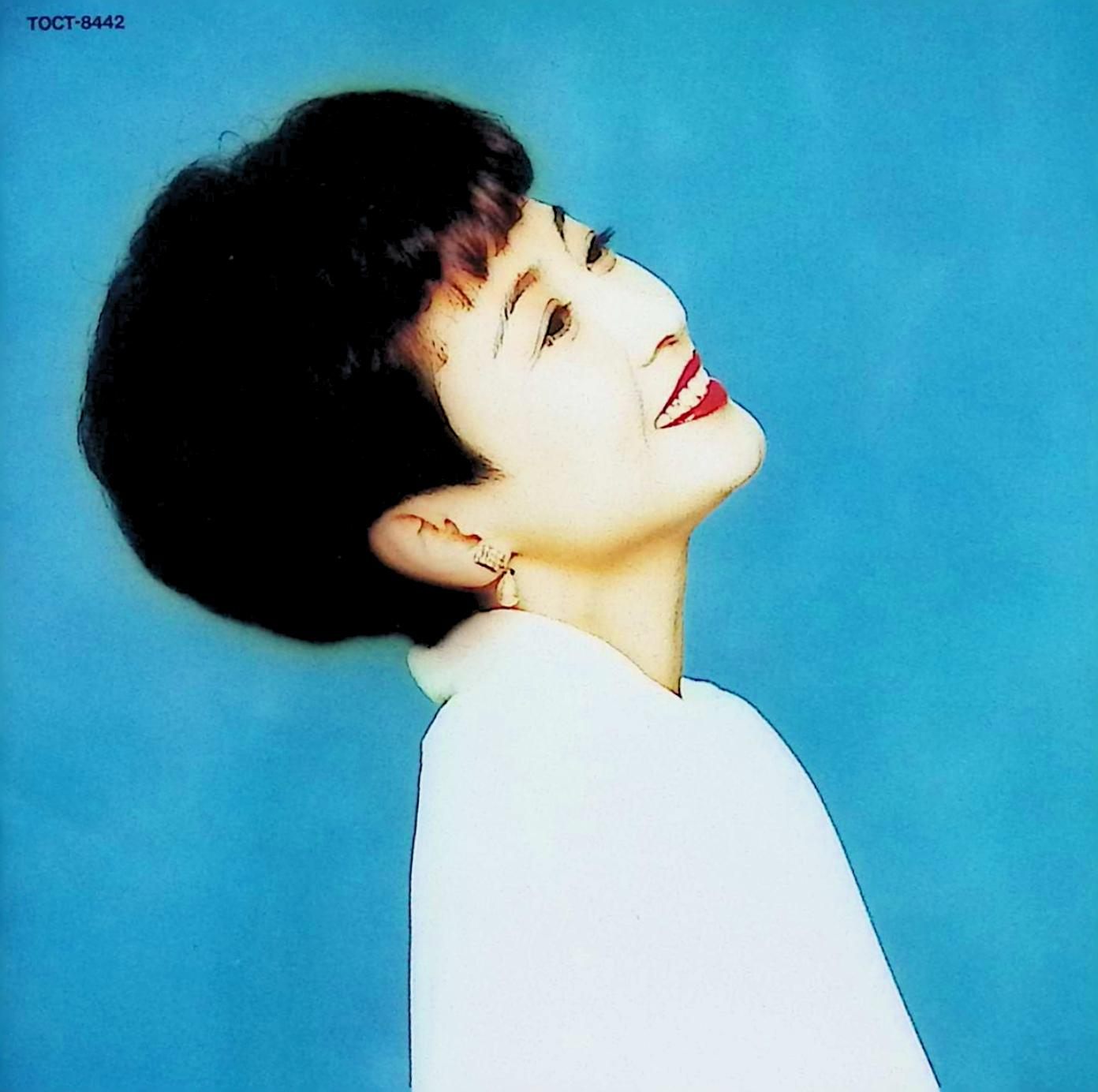 【中古】 (CD) ベスト16(デビュー10周年記念)大阪暮色~花のように鳥のように / 桂銀淑 (送料無料)