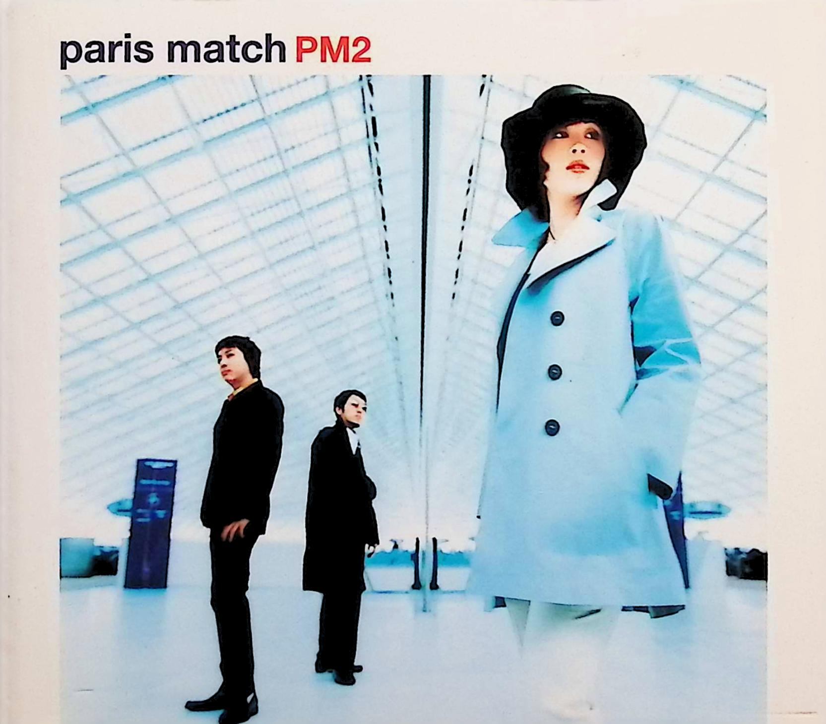 楽天市場】pm2 paris matchの通販