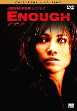 【中古】 イナフ コレクターズ・エディション [DVD]　ジェニファー・ロペス (出演), ビリー・キャンベル (出演), マイケル・アプテッド (監督)　（送料無料）