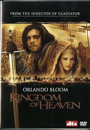 「 キングダム・オブ・ヘブン(初回限定生産) [DVD]」 オーランド・ブルーム (出演), エヴァ・グリーン (出演), リドリー・スコット (監督) フランスの鍛冶屋バリアンが、十字軍騎士の父ゴッドフリーに導かれてエルサレムへ。そこで彼は王の妹である美女シビラとめぐり合う。 オーランド・ブルームが中世の十字軍騎士に扮した歴史超大作。父の遺志を継ぎ、エルサレムに平和をもたらそうとする青年の英雄的な物語が、王女との恋や激烈なバトルと共に展開。リーアム・ニーソンら実力派俳優の助演を得て、いつになく逞しい役柄に挑んだオーランドの熱演が印象的だ。 音声： 日本語・英語 字幕： 日本語・英語 JANコード： 4988142310323 🐾 安心の検品・保証 当店ではすべての商品を1点ずつ丁寧に検品したうえで出品しております。 万が一、商品に不備がございましたら、商品到着日から30日以内であれば返品・返金を承ります。どうぞ安心してご利用ください。 🐾 送料無料・スピード発送 AM11時までのご注文は、日本郵便〈ゆうメール〉にて当日発送いたします。 ※ゆうメールは土日祝日の配達がございません。あらかじめご了承ください。 商品は防水クッション封筒で丁寧に梱包し、ポストへお届けします。 🐾 まとめ買いがおトク！クーポン配布中 2点以上のご購入　→　100円引き 4点以上のご購入　→　400円引き 8点以上のご購入　→　1,000円引きDISC PLUSは映画・音楽好きのための専門中古ショップです。 レア盤、絶版アイテム、懐かしの名作など、毎日新商品入荷中！ 🐾 まとめ買いでおトクなクーポン配布中
