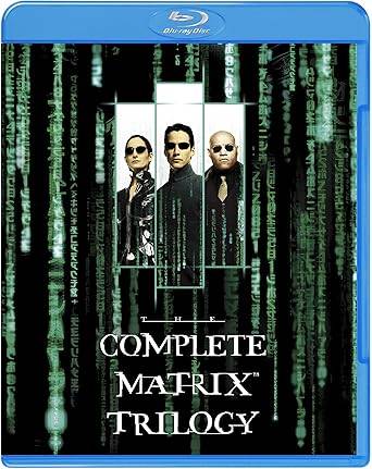「 マトリックス スペシャル・バリューパック (3枚組)(初回限定生産) [Blu-ray]」 キアヌ・リーブス、ローレンス・フィッシュバーン、キャリー＝アン・モス​ 監督 ラナ＆リリー・ウォシャウスキー 仮想現実と現実の交錯する世界で、プログラマーのネオが人類解放のために戦うSFアクション。圧倒的な映像革命をもたらしたシリーズ3部作「マトリックス」「リローデッド」「レボリューションズ」を収録したスペシャルパック.​ ジャンル SF／アクション​ 受賞歴 第1作「マトリックス」はアカデミー賞 視覚効果賞など4部門受賞 音声： 日本語・英語 字幕： 日本語・英語 JANコード： 4548967000726 🐾 安心の検品・保証 当店ではすべての商品を1点ずつ丁寧に検品したうえで出品しております。 万が一、商品に不備がございましたら、商品到着日から30日以内であれば返品・返金を承ります。どうぞ安心してご利用ください。 🐾 送料無料・スピード発送 AM11時までのご注文は、日本郵便〈ゆうメール〉にて当日発送いたします。 ※ゆうメールは土日祝日の配達がございません。あらかじめご了承ください。 商品は防水クッション封筒で丁寧に梱包し、ポストへお届けします。 🐾 まとめ買いがおトク！クーポン配布中 2点以上のご購入　→　100円引き 4点以上のご購入　→　400円引き 8点以上のご購入　→　1,000円引きDISC PLUSは映画・音楽好きのための専門中古ショップです。 レア盤、絶版アイテム、懐かしの名作など、毎日新商品入荷中！ 🐾 まとめ買いでおトクなクーポン配布中 🐾