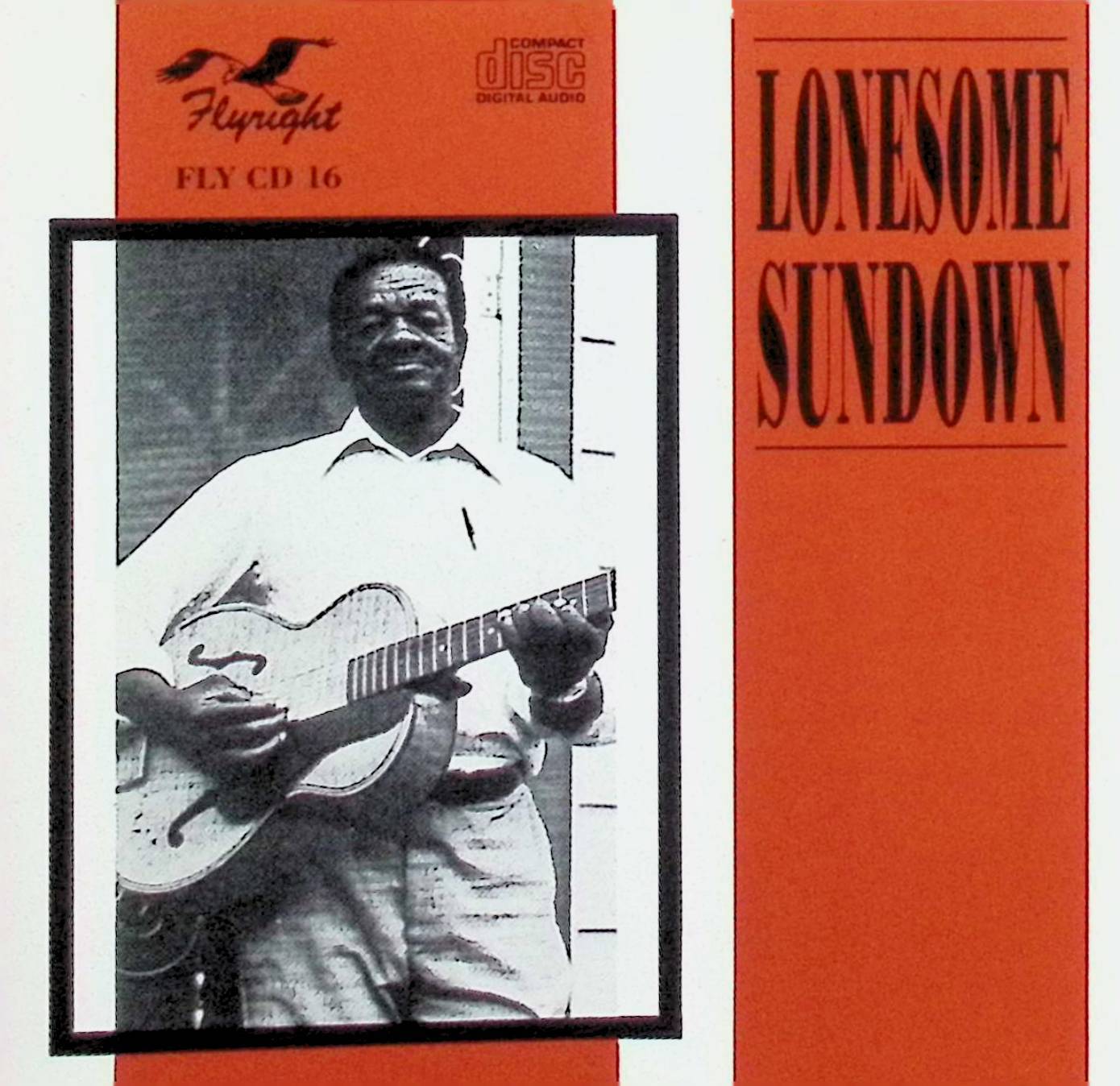Rakuten - 【中古】 (CD) Lonesome Sundown / ロンサム・サンダウン （送料無料）
