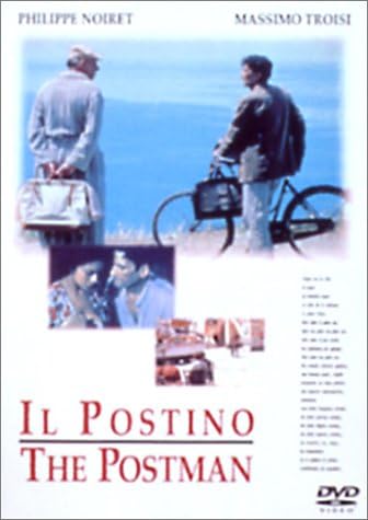 「 イル・ポスティーノ [DVD]」 フィリップ・ノワレ (出演), マッシモ・トロイージ (出演, 脚本), マイケル・ラドフォード (監督, 脚本) アカデミー賞5部門にノミネートされ、日本でも単館上映ながら大ヒットした作品。ナポリの沖合の小さな島に暮らすマリオは仕事にも就かず、うっ屈とした日々を送っていた。ある日、チリの偉大な詩人であるパブロ・ネルーダが国外追放になり、この島にやって来る。島の郵便局には世界中からファンレターが送られてくるようになり、その配達人としてマリオが雇われた。マリオは毎日、詩人の所へ配達をするようになり、次第に親しくなる。詩人はマリオに詩を読んで聞かせ、詩の隠喩について教えてくれた。最初は、有名な詩人の名前を利用して女の子に近づこうと考えていたマリオだったが、詩の魅力に惹かれ、自分も詩人になりたいと考えるようになる。マリオを演じたM・トロイージは撮影終了の12時間後に心臓病により死去した。なお、パブロ・ネルーダはノーベル文学賞を受賞している実在の詩人であり、原作者のスカルメタが彼に憧れて、この話を書き上げた。 音声： 日本語・イタリア語 字幕： 日本語・英語 JANコード： 4959241931559 🐾 安心の検品・保証 当店ではすべての商品を1点ずつ丁寧に検品したうえで出品しております。 万が一、商品に不備がございましたら、商品到着日から30日以内であれば返品・返金を承ります。どうぞ安心してご利用ください。 🐾 送料無料・スピード発送 AM11時までのご注文は、日本郵便〈ゆうメール〉にて当日発送いたします。 ※ゆうメールは土日祝日の配達がございません。あらかじめご了承ください。 商品は防水クッション封筒で丁寧に梱包し、ポストへお届けします。 🐾 まとめ買いがおトク！クーポン配布中 2点以上のご購入　→　100円引き 4点以上のご購入　→　400円引き 8点以上のご購入　→　1,000円引きDISC PLUSは映画・音楽好きのための専門中古ショップです。 レア盤、絶版アイテム、懐かしの名作など、毎日新商品入荷中！ 🐾 まとめ買いでおトクなクーポン配布中
