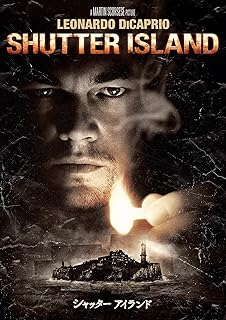 【中古】 シャッター アイランド [DVD]　レオナルド・ディカプリオ (出演), マーク・ラファロ (出演), ..