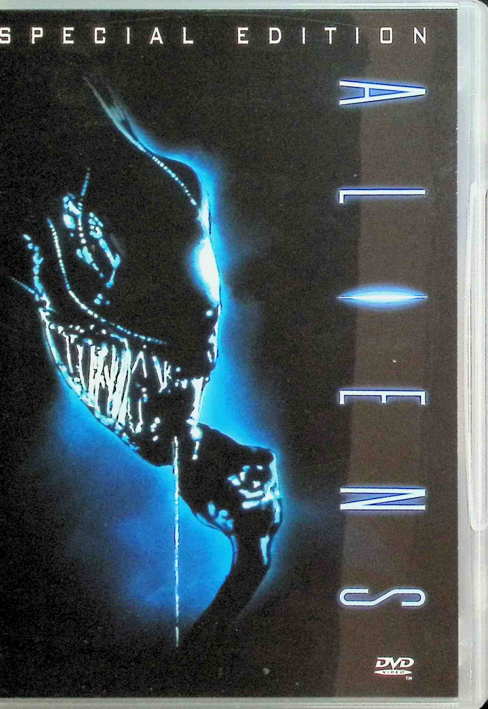 楽天市場】エイリアン2(日本語吹替完全版)コレクターズ・ブルーレイbox