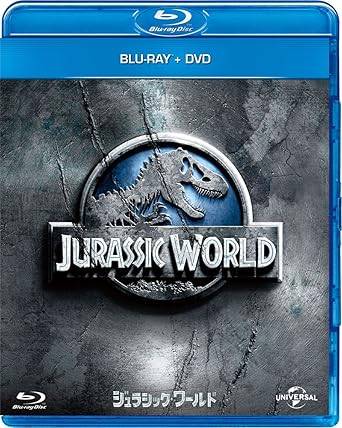 「 ジュラシック・ワールド ブルーレイ&DVDセット [Blu-ray]」 クリス・プラット (出演), ブライス・ダラス・ハワー (出演), コリン・トレボロウ (監督) “ジュラシック・ワールド”で働くクレアは、訪ねてきた甥2人の相手もそこそこに、大型恐竜インドミナス・レックスの生態と安全性を確認するため、恐竜行動学の専門家オーウェンを訪ねる。ところがインドミナスは逃亡し、パーク内が危険にさらされてしまう。 スティーヴン・スピルバーグが監督を務めて映画界に映像革命を巻き起こした『ジュラシック・パーク』から20年の時を経て製作されたシリーズ第4作。スピルバーグは製作総指揮にまわり、サンダンス映画祭で高評価を集めた新人監督コリン・トレボロウが現代に甦った恐竜たちを3Dで描く。出演はクリス・プラット、ブライス・ダラス・ハワード。 音声： 日本語・英語 字幕： 日本語・英語 JANコード： 4988102367886 🐾 安心の検品・保証 当店ではすべての商品を1点ずつ丁寧に検品したうえで出品しております。 万が一、商品に不備がございましたら、商品到着日から30日以内であれば返品・返金を承ります。どうぞ安心してご利用ください。 🐾 送料無料・スピード発送 AM11時までのご注文は、日本郵便〈ゆうメール〉にて当日発送いたします。 ※ゆうメールは土日祝日の配達がございません。あらかじめご了承ください。 商品は防水クッション封筒で丁寧に梱包し、ポストへお届けします。 🐾 まとめ買いがおトク！クーポン配布中 2点以上のご購入　→　100円引き 4点以上のご購入　→　400円引き 8点以上のご購入　→　1,000円引きDISC PLUSは映画・音楽好きのための専門中古ショップです。 レア盤、絶版アイテム、懐かしの名作など、毎日新商品入荷中！ 🐾 まとめ買いでおトクなクーポン配布中 🐾