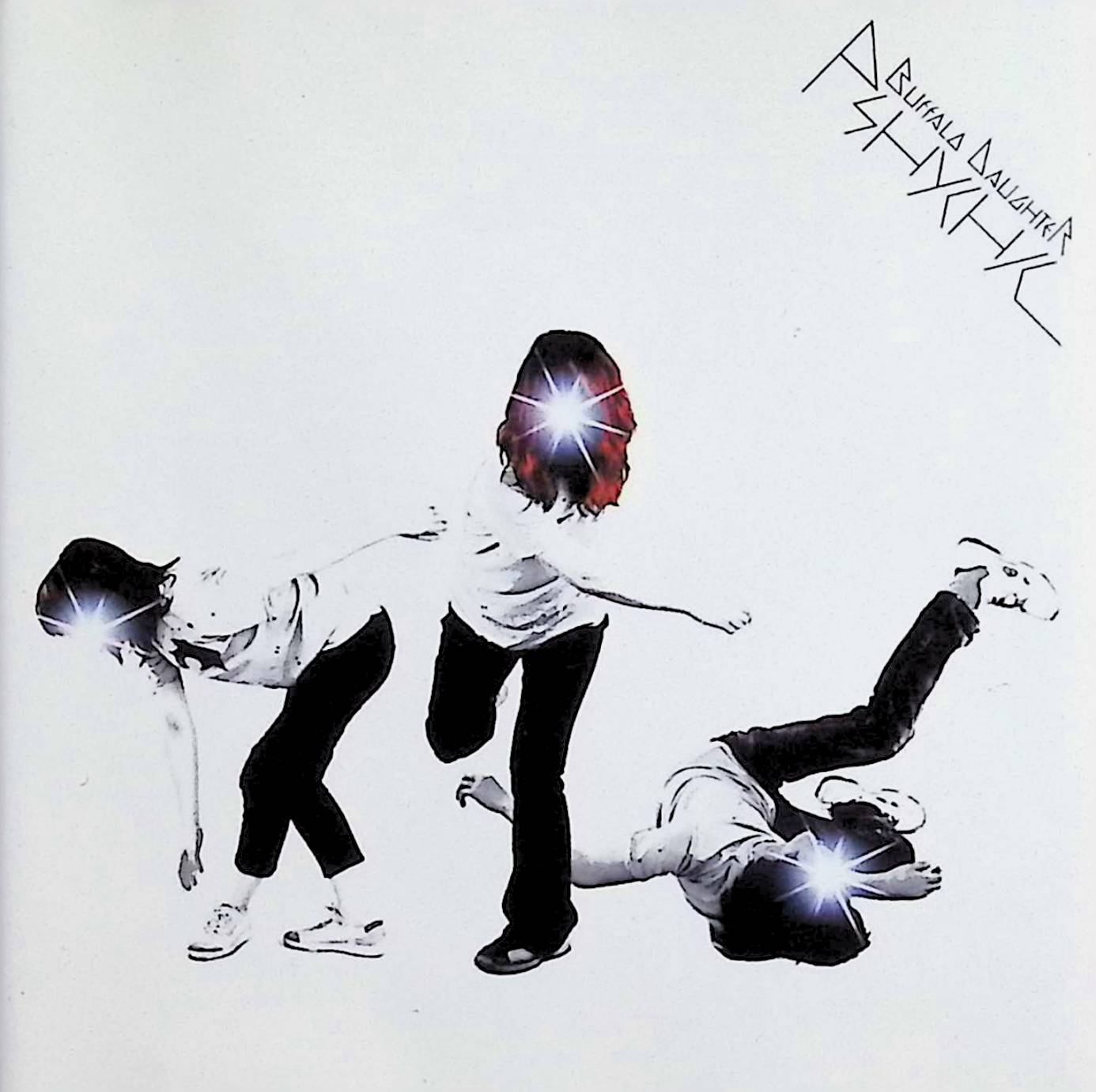 Rakuten - 【中古】 (CD) Pshychic / BUFFALO DAUGHTER and DELAWARE （送料無料）
