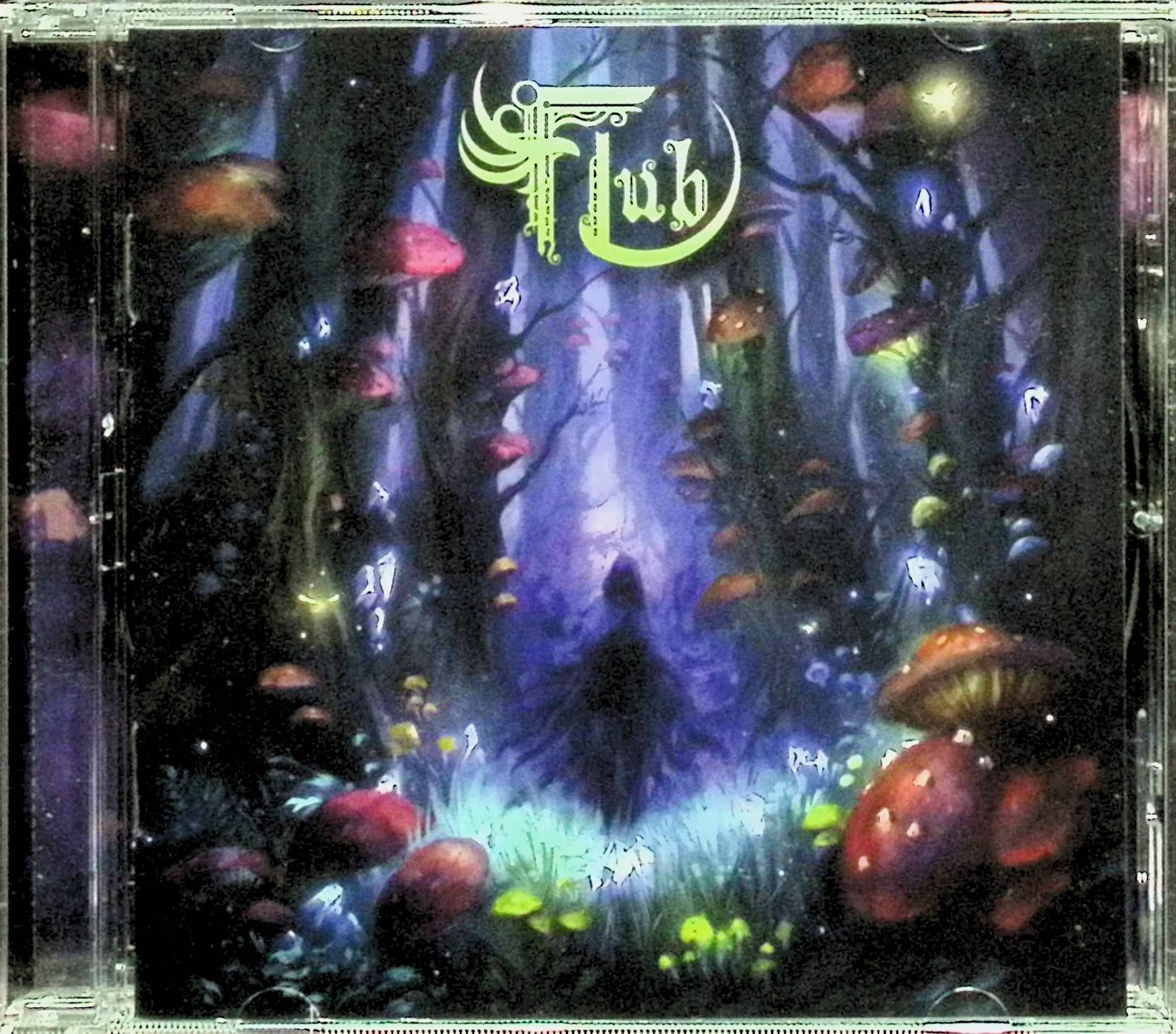 「 Flub」 Flub 1 Last Breath 2 Blossom 3 Umbra Mortis 4 Dream 5 Rise from Your Grave 6 Rebirth 7 Wild Smoke トップへ 類似商品 このブラ...