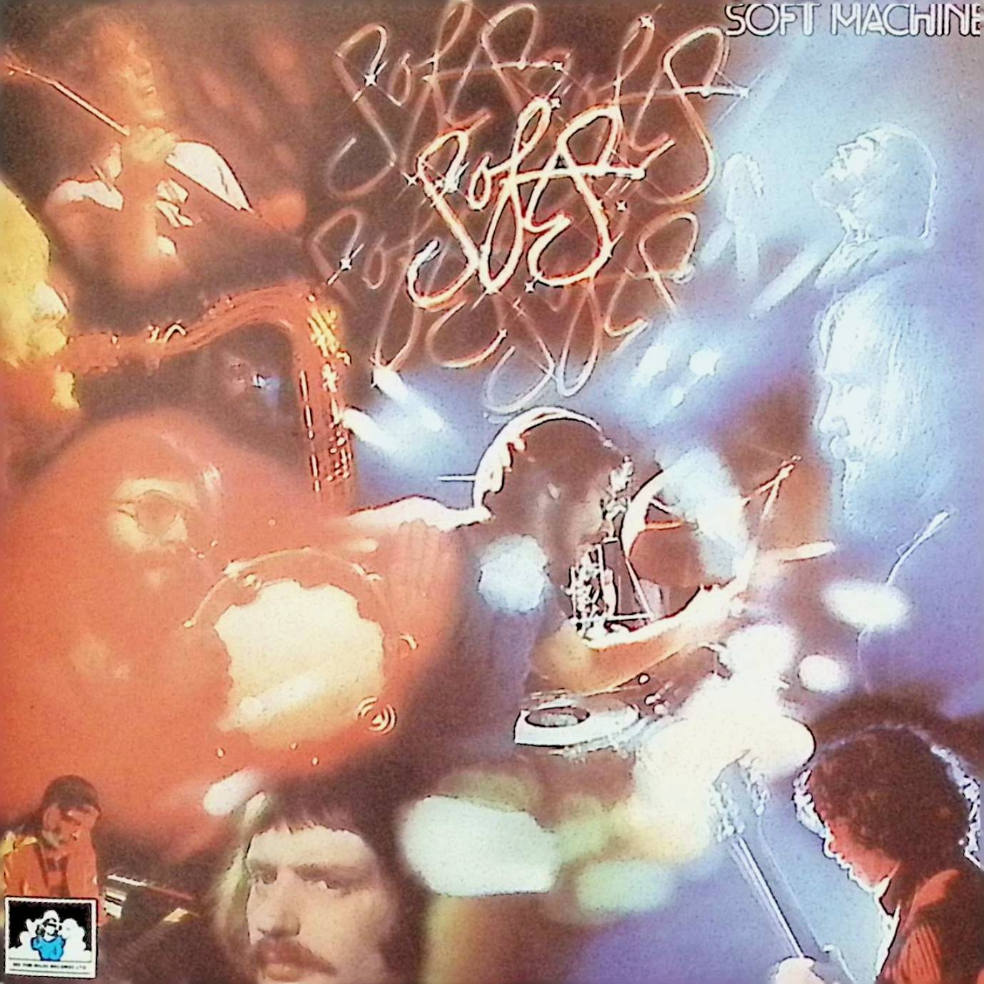 「 Softs」 Soft Machine 1 Aubade 2 The Tale of Taliesin 3 Ban-Ban Caliban 4 Song of Aeolus 5 Out of Season 6 Second Bundle 7 Kayoo 8 The Camden Tandem 9 Nexus 10 One over the Eight 11 Etka JAN： 5014661028537 🐾 安心の検品・保証 当店ではすべての商品を1点ずつ丁寧に検品したうえで出品しております。 万が一、商品に不備がございましたら、商品到着日から30日以内であれば返品・返金を承ります。どうぞ安心してご利用ください。 🐾 送料無料・スピード発送 AM11時までのご注文は、日本郵便〈ゆうメール〉にて当日発送いたします。 ※ゆうメールは土日祝日の配達がございません。あらかじめご了承ください。 商品は防水クッション封筒で丁寧に梱包し、ポストへお届けします。 🐾 まとめ買いがおトク！クーポン配布中 2点以上のご購入　→　100円引き 4点以上のご購入　→　400円引き 8点以上のご購入　→　1000円引きDISC PLUSは映画・音楽好きのための専門中古ショップです。 レア盤、絶版アイテム、懐かしの名作など、毎日新商品入荷中！ 🐾 まとめ買いでおトクなクーポン配布中🐾