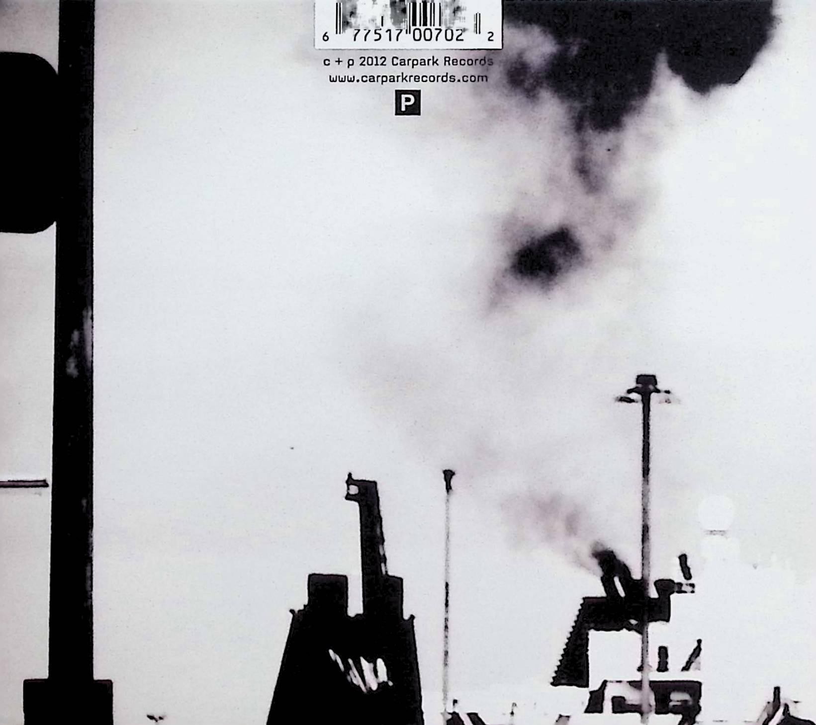 【中古】 (CD) アタック・オン・メモリー / Cloud Nothings　（送料無料）