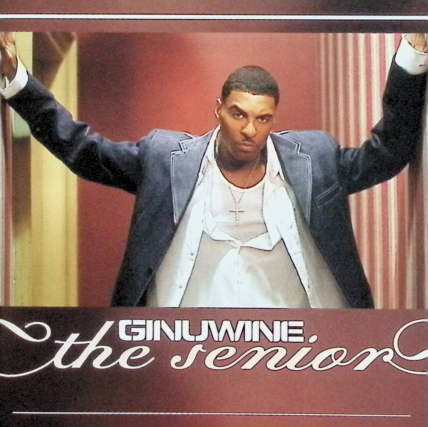 ����š� (CD) Senior / �����˥奦���󡡡�����̵����