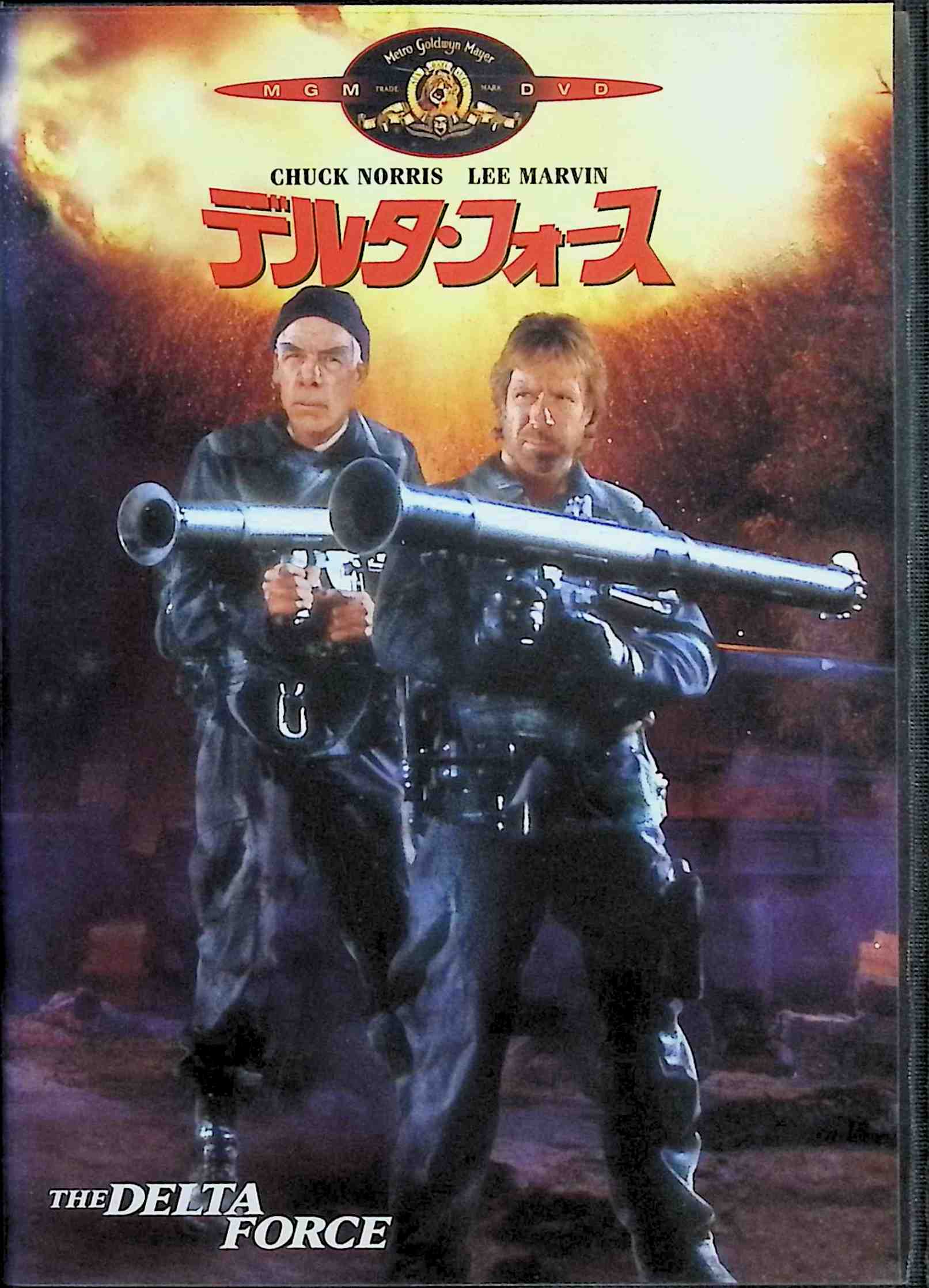 楽天市場】デルタ フォース（CD・DVD）の通販