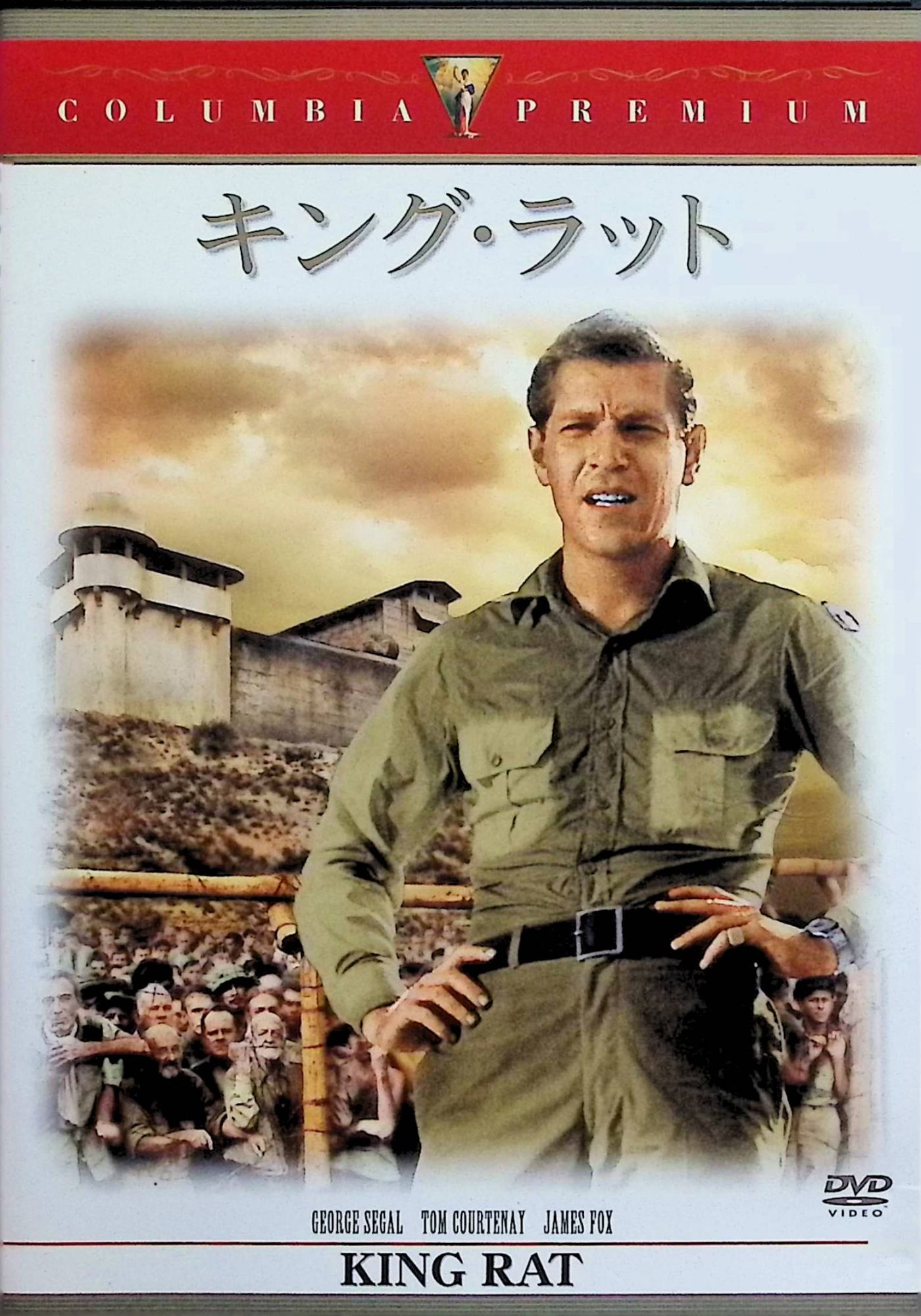 ����š� ���󥰡���å� [DVD]�����硼�����������롢�ȥࡦ�����ȥͥ� ���� �֥饤���󡦥ե����֥���������̵����