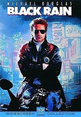 【中古】 ブラック・レイン [DVD]-　マイケル・ダグラス (出演), 高倉健 (出演), リドリー・スコット (監督)　（送料無料）