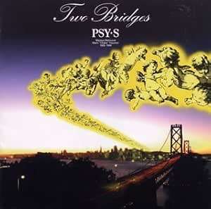 Rakuten - 【中古】 (CD) TWO BRIDGES / PSY・S （送料無料）