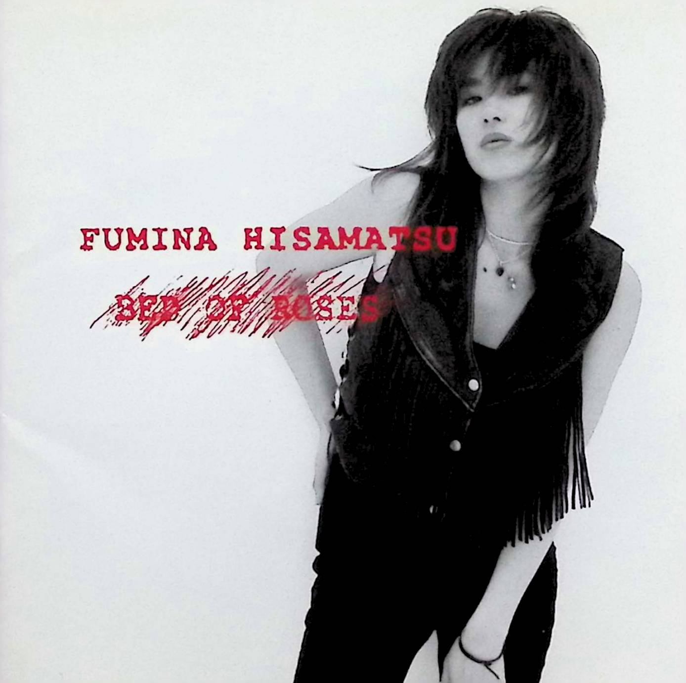 【中古】 (CD) Bed Of Roses / 久松史奈 （送料無料）