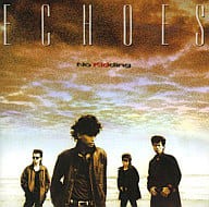 【中古】 (CD) NOKIDDING / The Echoes （送料無料）