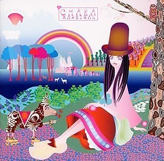 【中古】 (CD) マドリガル / Chara （送料無料）