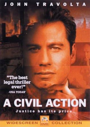 「 シビル・アクション [DVD]」 ジョン・トラボルタ (出演), ロバート・デュバル (出演), スティーブン・ザイリアン (監督) 金に目のない弁護士ジャンが、環境汚染を争点とするやっかいな民事訴訟を請け負った。しかし彼は、大企業が雇った敵側の弁護士に大苦戦を強いられ、私財をすり減らしていく。 実話を基にした全米ベストセラー小説の映画化。若くして自前の事務所を構え、ポルシェを乗り回す金満弁護士が、人間としての信念を取り戻していく姿を描いた法廷ドラマだ。 音声： 日本語・英語 字幕： 日本語・英語 JANコード： 4988113754804 🐾 安心の検品・保証 当店ではすべての商品を1点ずつ丁寧に検品したうえで出品しております。 万が一、商品に不備がございましたら、商品到着日から30日以内であれば返品・返金を承ります。どうぞ安心してご利用ください。 🐾 送料無料・スピード発送 AM11時までのご注文は、日本郵便〈ゆうメール〉にて当日発送いたします。 ※ゆうメールは土日祝日の配達がございません。あらかじめご了承ください。 商品は防水クッション封筒で丁寧に梱包し、ポストへお届けします。 🐾 まとめ買いがおトク！クーポン配布中 2点以上のご購入　→　100円引き 4点以上のご購入　→　400円引き 8点以上のご購入　→　1,000円引きDISC PLUSは映画・音楽好きのための専門中古ショップです。 レア盤、絶版アイテム、懐かしの名作など、毎日新商品入荷中！ 🐾 まとめ買いでおトクなクーポン配布中