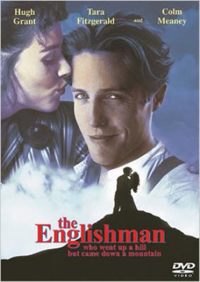 【中古】 ウェールズの山 [DVD]　ヒュー・グラント (出演), タラ・フィッツジェラルド (出演), クリストファー・マンガー (監督, 脚本)..