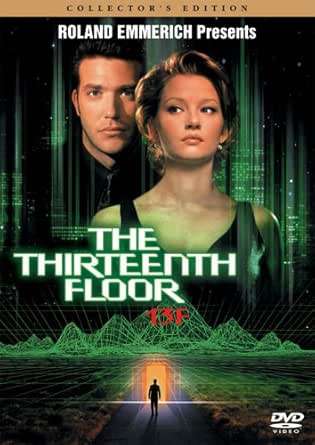 「 The Thirteenth Floor コレクターズ・エディション [DVD]」 クレイグ・ビアーコ (出演), アーミン・ミューラー=スタール (出演), ジョセフ・ラスナック (監督, 脚本) とある高層ビルの13F。ホールは仮想現実創作技術を駆使し、1937年のロサンゼルスを再現しようとしていた。ある日、ボスのフラーが何者かに殺される。容疑者にされてしまったホールは、事件の真相を追ううちに1937年と現在にパラレル・ワールドが存在し、そこで危険な二重生活が展開されていることを知る。過去と現在が"13F"で交錯、そして自分の存在そのものさえ疑わざるを得なくなる…。 音声： 日本語・英語 字幕： 日本語・英語 JANコード： 4547462026996 🐾 安心の検品・保証 当店ではすべての商品を1点ずつ丁寧に検品したうえで出品しております。 万が一、商品に不備がございましたら、商品到着日から30日以内であれば返品・返金を承ります。どうぞ安心してご利用ください。 🐾 送料無料・スピード発送 AM11時までのご注文は、日本郵便〈ゆうメール〉にて当日発送いたします。 ※ゆうメールは土日祝日の配達がございません。あらかじめご了承ください。 商品は防水クッション封筒で丁寧に梱包し、ポストへお届けします。 🐾 まとめ買いがおトク！クーポン配布中 2点以上のご購入　→　100円引き 4点以上のご購入　→　400円引き 8点以上のご購入　→　1,000円引きDISC PLUSは映画・音楽好きのための専門中古ショップです。 レア盤、絶版アイテム、懐かしの名作など、毎日新商品入荷中！ 🐾 まとめ買いでおトクなクーポン配布中🐾