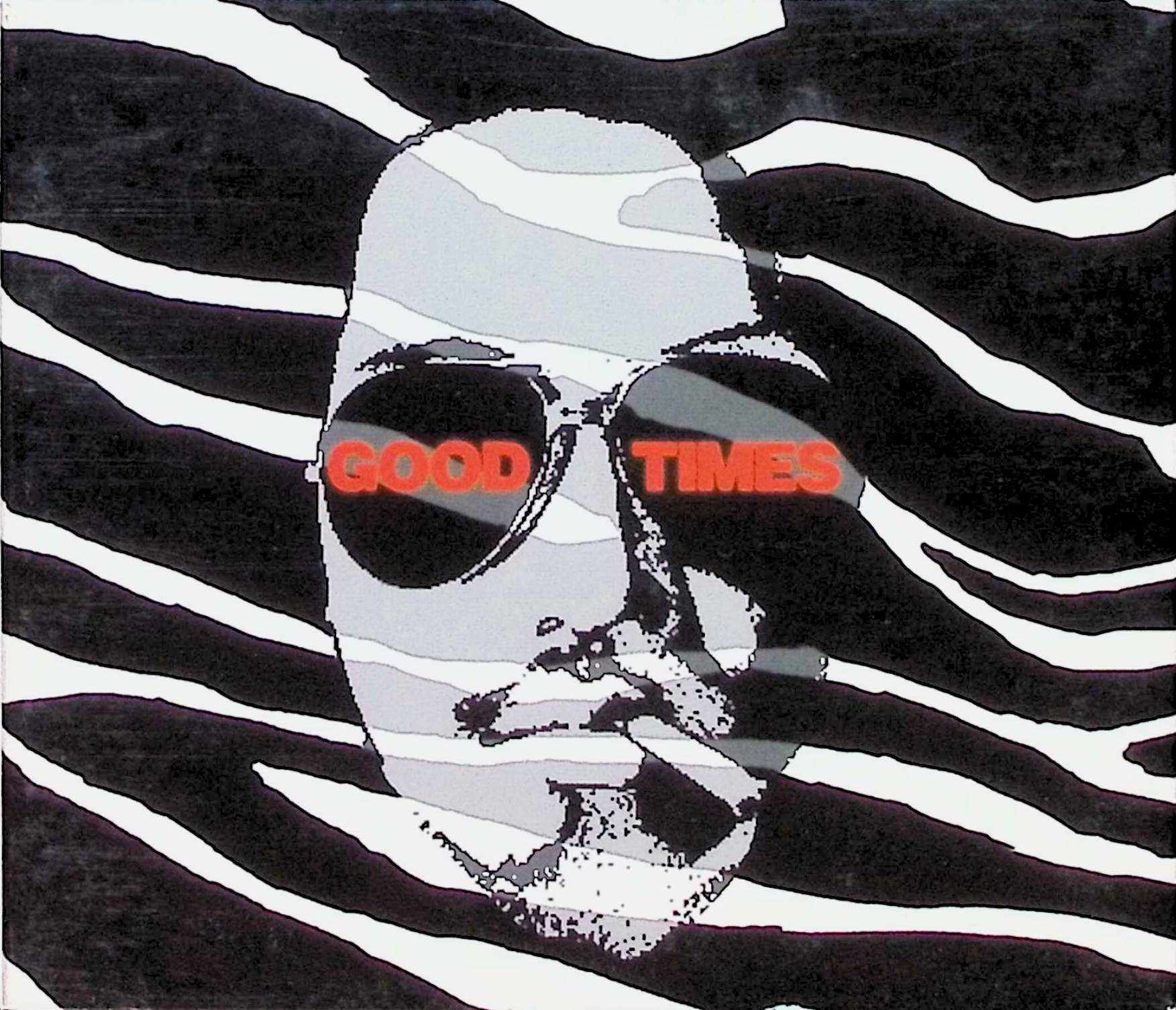 Rakuten - 【中古】 (CD) GOOD TIMES（スリーブケース付） / 真心ブラザーズ （送料無料）