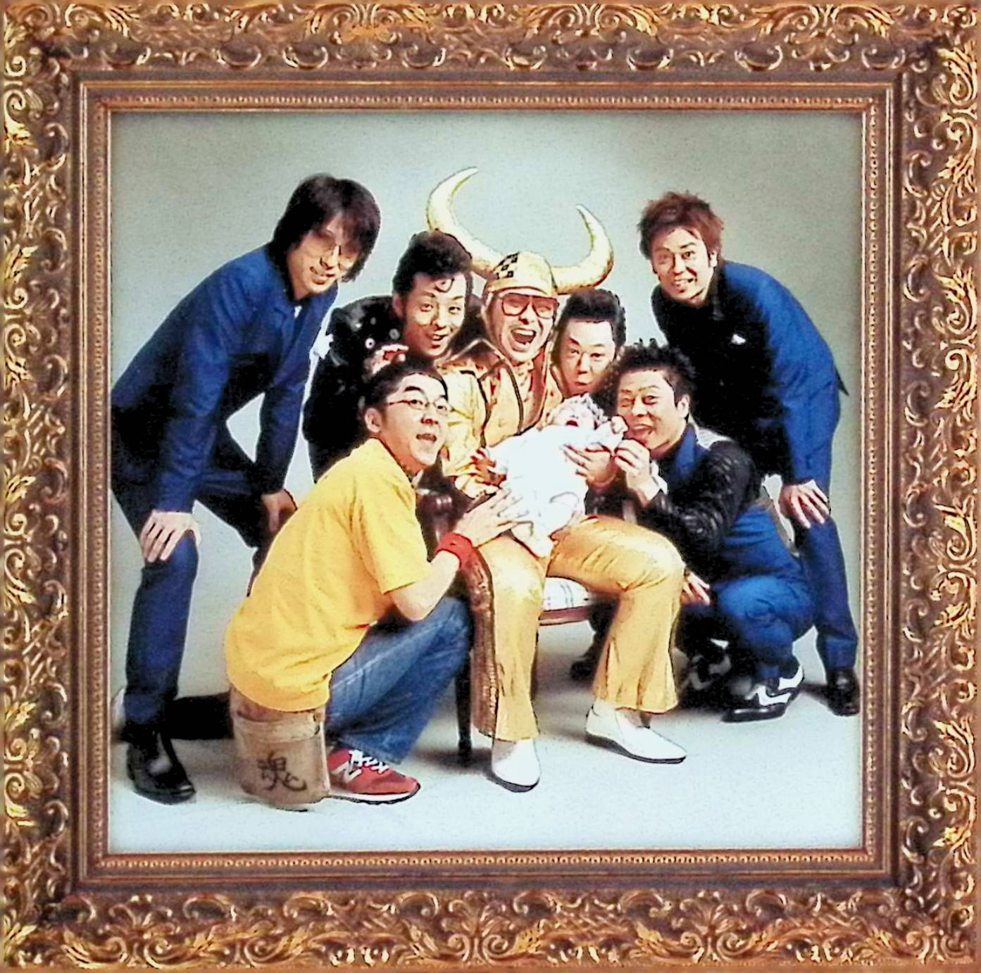 楽天市場】グループ魂 中古の通販