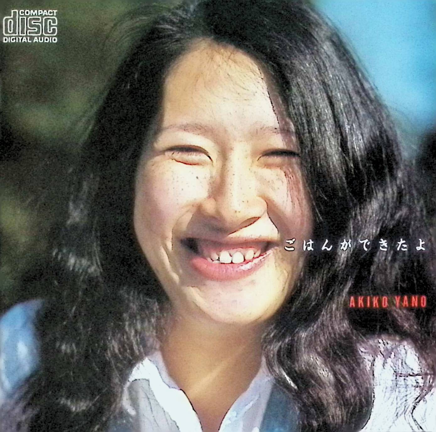 楽天市場】矢野顕子 ごはんができたよ 送料無料の通販