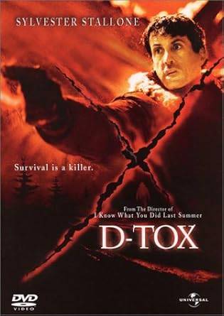 「 D-TOX [DVD]」 シルベスター・スタローン (出演), トム・ベレンジャー (出演), ジム・ギレスピー (監督) 追跡中の連続殺人犯に恋人を殺されたFBI捜査官マロイ。心の傷を癒せない彼は、精神を病んだ警官専門の施設“D-TOX“に送られる。だが、雪に閉ざされたその地にも殺人鬼の魔の手が……。 　「ドリヴン」に続くシルヴェスター・スタローンの新作。猟奇サイコ・スリラーの世界で苦しみつつ立ち回るという、彼の新たな面はもちろん、スリリングな犯人探しもお楽しみに！ 音声： 日本語・英語 字幕： 日本語・英語・韓国語 JANコード： 4571130842359 ◇ディスク盤面状態良好ですが、ジャケットに背ヤケがあります。 🐾 安心の検品・保証 当店ではすべての商品を1点ずつ丁寧に検品したうえで出品しております。 万が一、商品に不備がございましたら、商品到着日から30日以内であれば返品・返金を承ります。どうぞ安心してご利用ください。 🐾 送料無料・スピード発送 AM11時までのご注文は、日本郵便〈ゆうメール〉にて当日発送いたします。 ※ゆうメールは土日祝日の配達がございません。あらかじめご了承ください。 商品は防水クッション封筒で丁寧に梱包し、ポストへお届けします。 🐾 まとめ買いがおトク！クーポン配布中 2点以上のご購入　→　100円引き 4点以上のご購入　→　400円引き 8点以上のご購入　→　1,000円引きDISC PLUSは映画・音楽好きのための専門中古ショップです。 レア盤、絶版アイテム、懐かしの名作など、毎日新商品入荷中！ 🐾 まとめ買いでおトクなクーポン配布中🐾