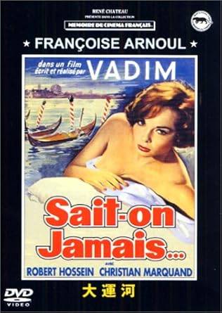 「 大運河 [DVD]」 フランソワーズ・アルヌール、クリスチャン・マルカン、ポール・ゲール 監督 ロジェ・ヴァディム ニューヨーク在住のフランソワーズが浮気夫に愛想を尽かしパリへ帰国。 親友の恋人ミシェルに急接近し小悪魔的な誘惑を仕掛け、 大運河を舞台にした大人の男女の恋愛ゲームが展開するオムニバス第3話。 60年代フランス映画らしい官能美とパリ的情緒が魅力。 ジャンル ドラマ／ロマンス／オムニバス 受賞・評価 『パリジェンヌ』Les Parisiennesの一編として、 フランソワーズ・アルヌールの妖艶な人妻役が光るヴァディム節全開の作。 クロード・バルマ監督編でカトリーヌ・ドヌーヴも出演するパリ美女アンソロジー。 音声： - 字幕： 日本語 JANコード： 4933672226880 ◇新品未開封 🐾 安心の検品・保証 当店ではすべての商品を1点ずつ丁寧に検品したうえで出品しております。 万が一、商品に不備がございましたら、商品到着日から30日以内であれば返品・返金を承ります。どうぞ安心してご利用ください。 🐾 送料無料・スピード発送 AM11時までのご注文は、日本郵便〈ゆうメール〉にて当日発送いたします。 ※ゆうメールは土日祝日の配達がございません。あらかじめご了承ください。 商品は防水クッション封筒で丁寧に梱包し、ポストへお届けします。 🐾 まとめ買いがおトク！クーポン配布中 2点以上のご購入　→　100円引き 4点以上のご購入　→　400円引き 8点以上のご購入　→　1,000円引きDISC PLUSは映画・音楽好きのための専門中古ショップです。 レア盤、絶版アイテム、懐かしの名作など、毎日新商品入荷中！ 🐾 まとめ買いでおトクなクーポン配布中