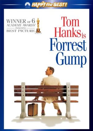 「 フォレスト・ガンプ [DVD]」 トム・ハンクス (出演), ゲイリー・シニーズ (出演), ロバート・ゼメキス (監督) 1995年のアカデミー賞6部門を受賞したヒット作。人より少し頭は弱いけど、ピュアな心の持ち主フォレスト・ガンプがアメリカ現代史の重要な事件にかかわりながら、波乱に富んだ人生を駆け抜ける。大学ではフットボールのスター選手となり、ベトナム戦争では、傷ついた仲間を助けて勲章をもらう。戦争で亡くした親友の遺志を継いで始めたエビ漁でも大成功。何をやってもうまくいく人生だが、唯一ガンプを悩ませるのは、幼なじみのジェニーだった。初めて学校へ行った日のスクールバスで、隣に座らせてもらって以来、ガンプはずっとジェニーを愛し続ける。しかし、成長するにしたがってガンプとジェニーは別々の人生を歩むようになっていく……。T・ハンクスはこの作品で二年連続アカデミー主演男優賞を受賞。驚異的なSFX技術により、ケネディ大統領やジョン・レノンとの“共演”も果たしている。 音声： 日本語・英語 字幕： 日本語・英語 JANコード： 4988113757324 ◇新品未開封 🐾 安心の検品・保証 当店ではすべての商品を1点ずつ丁寧に検品したうえで出品しております。 万が一、商品に不備がございましたら、商品到着日から30日以内であれば返品・返金を承ります。どうぞ安心してご利用ください。 🐾 送料無料・スピード発送 AM11時までのご注文は、日本郵便〈ゆうメール〉にて当日発送いたします。 ※ゆうメールは土日祝日の配達がございません。あらかじめご了承ください。 商品は防水クッション封筒で丁寧に梱包し、ポストへお届けします。 🐾 まとめ買いがおトク！クーポン配布中 2点以上のご購入　→　100円引き 4点以上のご購入　→　400円引き 8点以上のご購入　→　1,000円引きDISC PLUSは映画・音楽好きのための専門中古ショップです。 レア盤、絶版アイテム、懐かしの名作など、毎日新商品入荷中！ 🐾 まとめ買いでおトクなクーポン配布中