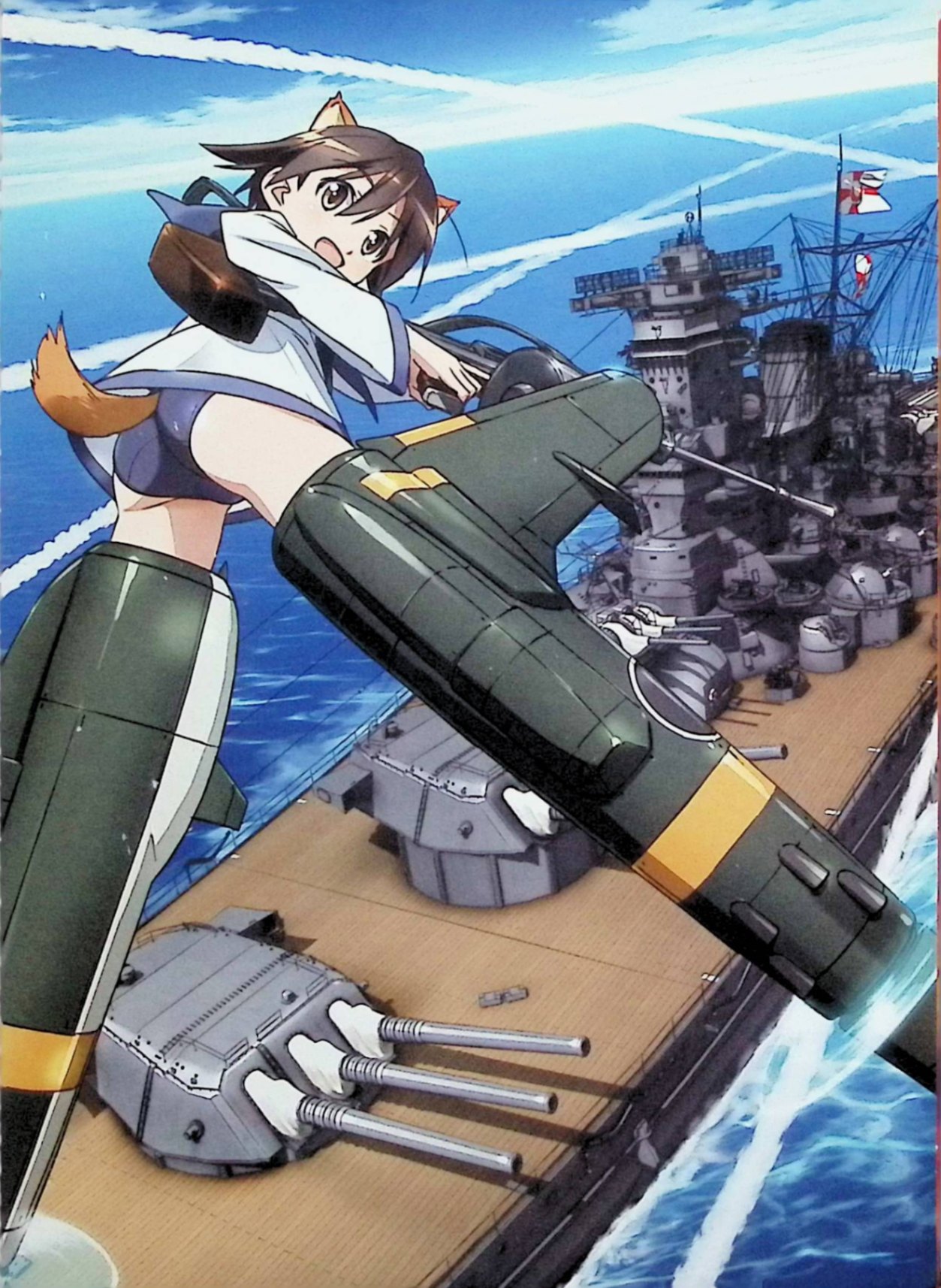 【中古】 ストライクウィッチーズ2 Blu-ray BOX スタンダードエディション[Blu-ray2枚組] 福圓美里 (出演), 世戸さおり (出演), 高村和宏 (監督) （送料無料）