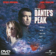 【中古】 ダンテズ・ピーク [DVD]　ピアース・ブロスナン (出演), リンダ・ハミルトン (出演), ロジャ..