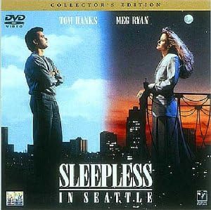 「 めぐり逢えたら コレクターズ・エディション [DVD]」 メグ・ライアン (出演), トム・ハンクス (出演), ノーラ・エフロン (監督, 脚本) 妻を失ったショックから立ち直れないサム。心配する息子のジョナはラジオの人生相談に電話をする。その放送を聴いたアニーは、この見も知らぬ男性にしだいに惹かれていくのだが……。トム・ハンクスとメグ・ライアンの黄金コンビによるラヴ・ロマンス。 音声： 日本語, 英語 字幕： 日本語, 英語 JANコード： 4988107172270 ◇帯付き 🐾 安心の検品・保証 当店ではすべての商品を1点ずつ丁寧に検品したうえで出品しております。 万が一、商品に不備がございましたら、商品到着日から30日以内であれば返品・返金を承ります。どうぞ安心してご利用ください。 🐾 送料無料・スピード発送 AM11時までのご注文は、日本郵便〈ゆうメール〉にて当日発送いたします。 ※ゆうメールは土日祝日の配達がございません。あらかじめご了承ください。 商品は防水クッション封筒で丁寧に梱包し、ポストへお届けします。 🐾 まとめ買いがおトク！クーポン配布中 2点以上のご購入　→　100円引き 4点以上のご購入　→　400円引き 8点以上のご購入　→　1,000円引きDISC PLUSは映画・音楽好きのための専門中古ショップです。 レア盤、絶版アイテム、懐かしの名作など、毎日新商品入荷中！ 🐾 まとめ買いでおトクなクーポン配布中🐾