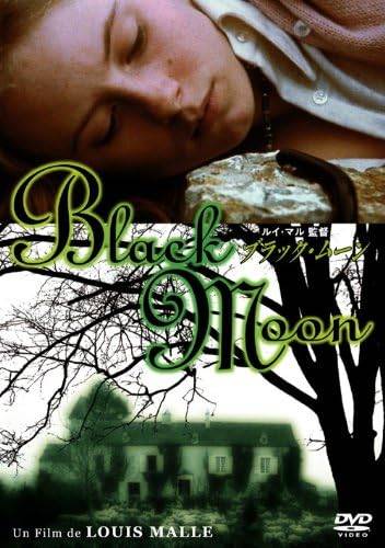 【新品未開封】 ブラック・ムーン [DVD]　キャスリン・ハリソン、ジョー・ダレッサンドロ、アレクサン..