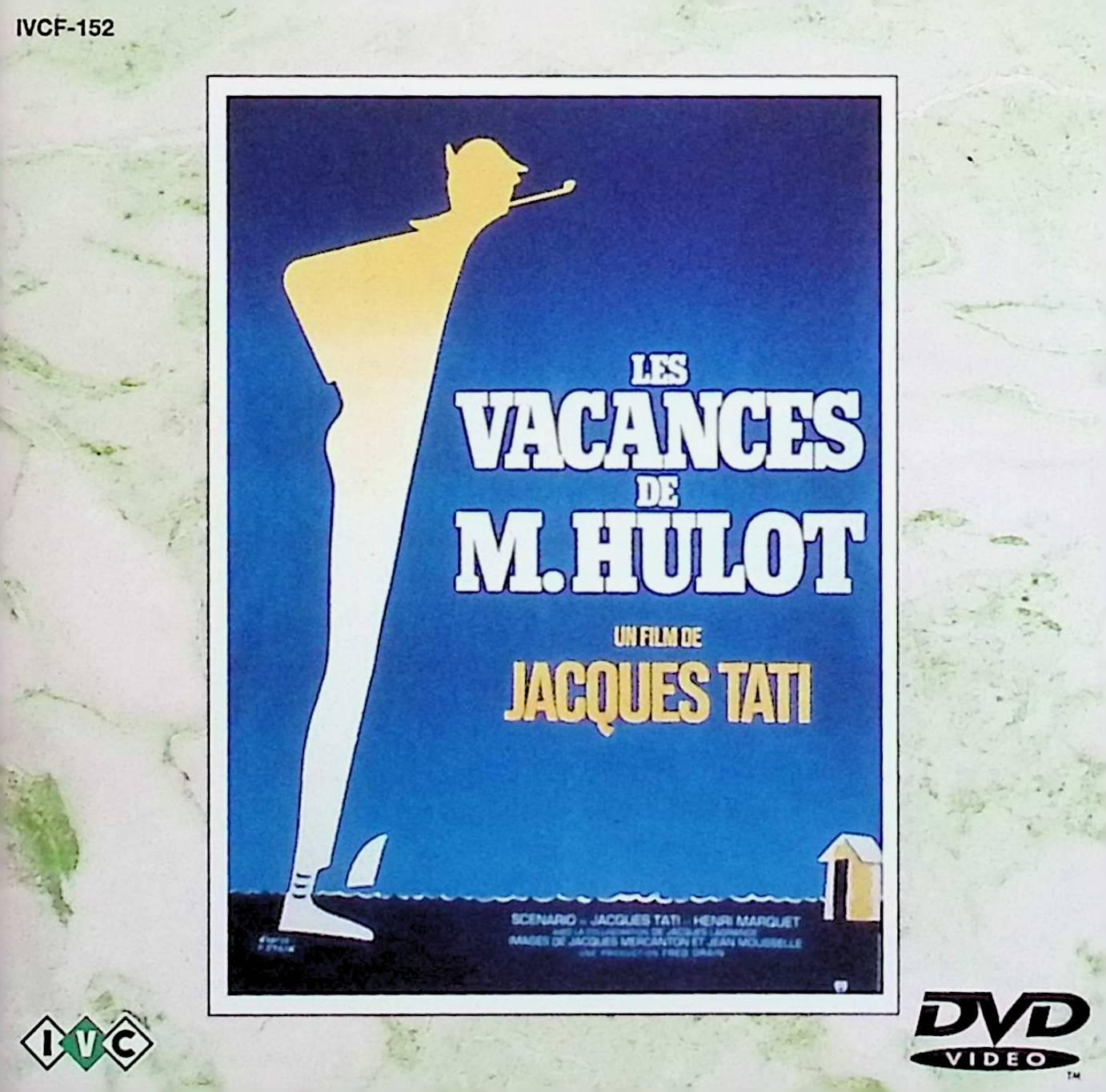 【中古】 ぼくの伯父さんの休暇 [DVD]　ジャック・タチ、ナタリー・パスコー、ルイ・ペロー 監督 ジャ..