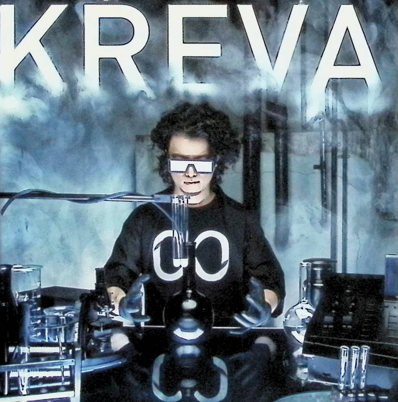 樂天商城 - 【中古】 (CD) GO 初回限定盤（DVD付) / KREVA （送料無料）
