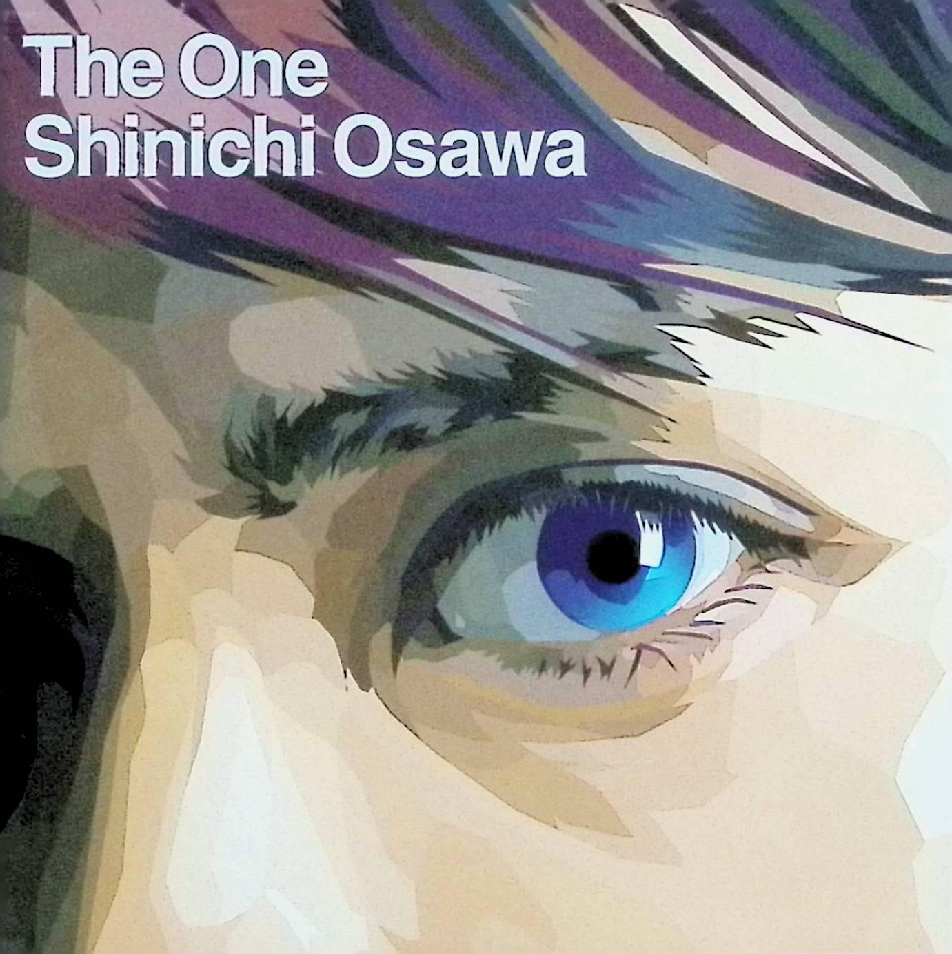 Rakuten - 【中古】 (CD) The One(初回受注限定生産)(DVD付) / 大沢伸一 （送料無料）