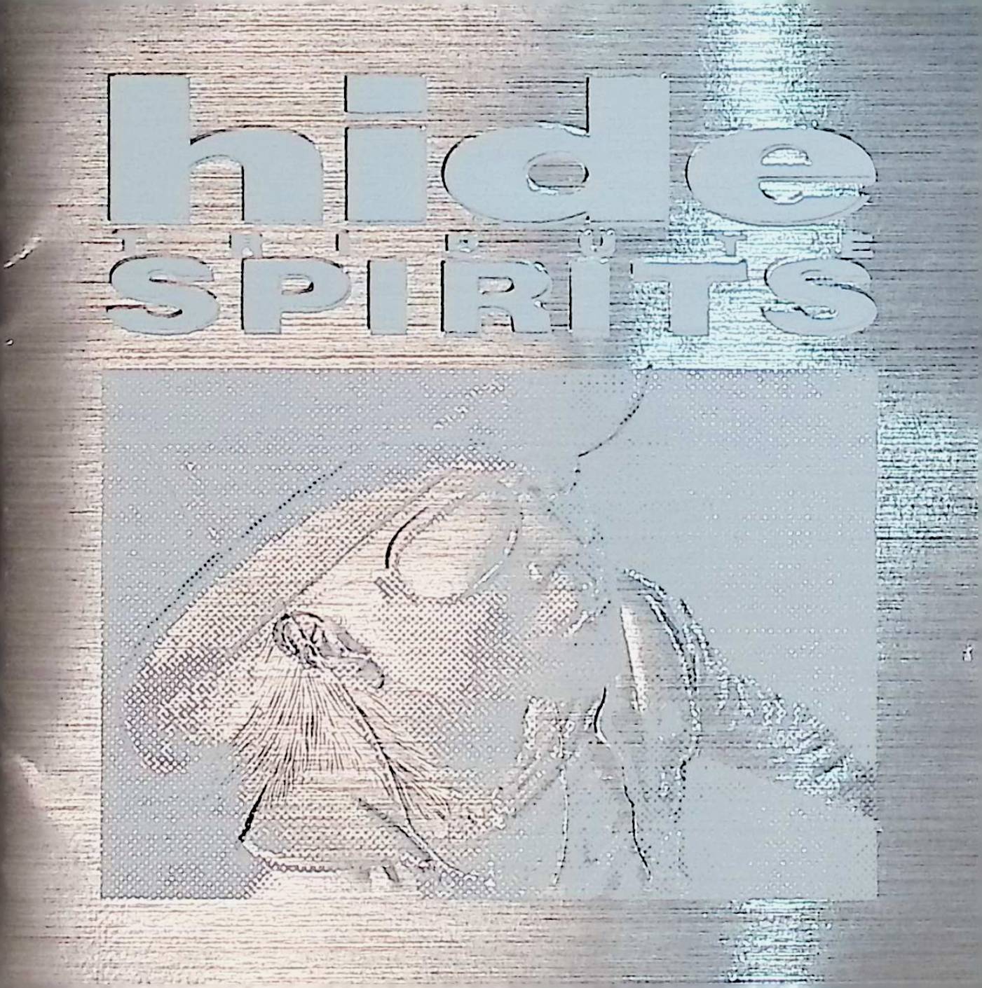 【中古】 (CD) hide TRIBUTE SPIRITS / V.A. （送料無料）