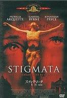 【中古】 スティグマータ 聖痕〈特別編〉 [DVD]　パトリシア・アークエット (出演), ガブリエル・バーン (出演), ルパート・ウェインラ..