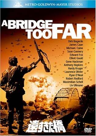 「 遠すぎた橋 [DVD]」 ロバート・レッドフォード (出演), リチャード・アッテンボロー (監督) ノルマンディー上陸作戦から3ヵ月後の1944年9月、連合軍が企てた大胆不敵な“マーケット・ガーデン作戦“を豪華スターの競演で描く壮大な戦争スペクタクル。史上空前の空陸大共同作戦が、すべて失敗に終わるまでを、壮大なスケールで描く。結局、イギリスからアメリカへのデモンストレーションでしかなかったこの無意味な戦闘の数々を、R・アッテンボローはあくまでもクールに捉えている。 音声： 日本語・英語 字幕： 日本語・英語 JANコード： 4988142588722 🐾 安心の検品・保証 当店ではすべての商品を1点ずつ丁寧に検品したうえで出品しております。 万が一、商品に不備がございましたら、商品到着日から30日以内であれば返品・返金を承ります。どうぞ安心してご利用ください。 🐾 送料無料・スピード発送 AM11時までのご注文は、日本郵便〈ゆうメール〉にて当日発送いたします。 ※ゆうメールは土日祝日の配達がございません。あらかじめご了承ください。 商品は防水クッション封筒で丁寧に梱包し、ポストへお届けします。 🐾 まとめ買いがおトク！クーポン配布中 2点以上のご購入　→　100円引き 4点以上のご購入　→　400円引き 8点以上のご購入　→　1,000円引きDISC PLUSは映画・音楽好きのための専門中古ショップです。 レア盤、絶版アイテム、懐かしの名作など、毎日新商品入荷中！ 🐾 まとめ買いでおトクなクーポン配布中 🐾
