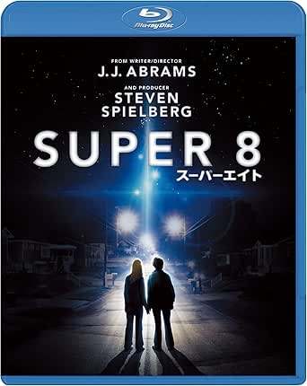 ����š� SUPER 8�������ѡ������� [Blu-ray]�����票�롦�����ȥˡ� (�б�), ���롦�ե��˥� (�б�), J.J.�����֥�ॹ (����)����...
