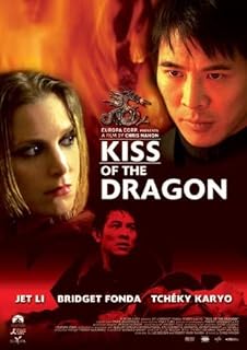 「 キス・オブ・ザ・ドラゴン [DVD]」 ジェット・リー (出演), ブリジット・フォンダ (出演), クリス・ナオン (監督) 中国人捜査官リュウは、麻薬王を追ってパリへやって来た。だが現地の汚職警部は彼を殺人犯に仕立て、自分の罪を着せようとする。見知らぬ土地で孤立無援となったリュウは、無実を晴らすために米国人娼婦と協力し合うが……。 リュック・ベッソン脚本、ジェット・リーの主演という国際的な顔ぶれで放つアクション。パリで炸烈するリーの電光石火のカンフー技やヒロイン、ブリジット・フォンダの快活な魅力に注目！ 音声： 日本語・英語 字幕： 日本語・英語 JANコード： 4988113817141 🐾 安心の検品・保証 当店ではすべての商品を1点ずつ丁寧に検品したうえで出品しております。 万が一、商品に不備がございましたら、商品到着日から30日以内であれば返品・返金を承ります。どうぞ安心してご利用ください。 🐾 送料無料・スピード発送 AM11時までのご注文は、日本郵便〈ゆうメール〉にて当日発送いたします。 ※ゆうメールは土日祝日の配達がございません。あらかじめご了承ください。 商品は防水クッション封筒で丁寧に梱包し、ポストへお届けします。 🐾 まとめ買いがおトク！クーポン配布中 2点以上のご購入　→　100円引き 4点以上のご購入　→　400円引き 8点以上のご購入　→　1,000円引きDISC PLUSは映画・音楽好きのための専門中古ショップです。 レア盤、絶版アイテム、懐かしの名作など、毎日新商品入荷中！ 🐾 まとめ買いでおトクなクーポン配布中 🐾