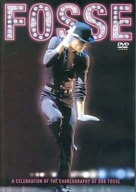 【中古】 フォッシー [DVD]　フォッシー (出演)　（送料無料）