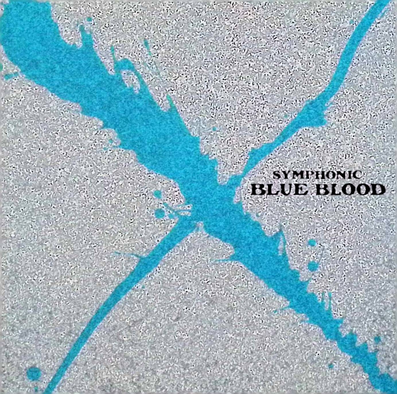 【中古】 (CD) Symphonic Blue Blood / 東京アカデミー室内管弦楽団 （送料無料）