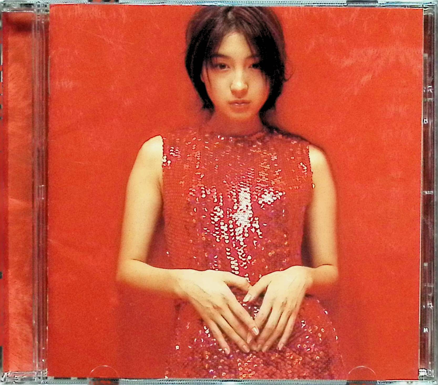 樂天商城 - 【中古】 (CD) RH Singles &・・・ / 広末涼子 （送料無料）