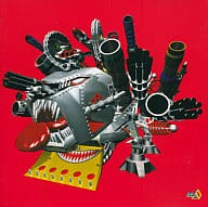 【中古】 (CD) DIGIDOGHEADLOCK (デジパック仕様) / THE MAD CAPSULE MARKETS （送料無料）
