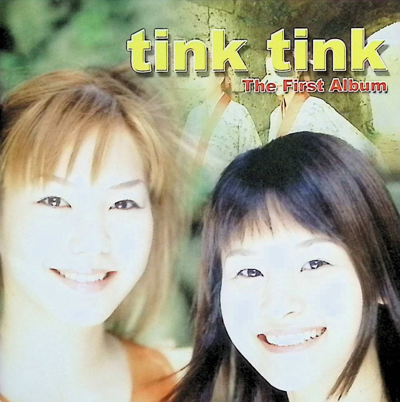 【中古】 (CD) The 1st Album(沖縄口版)（サイン入り） / tink tink （送料無料）